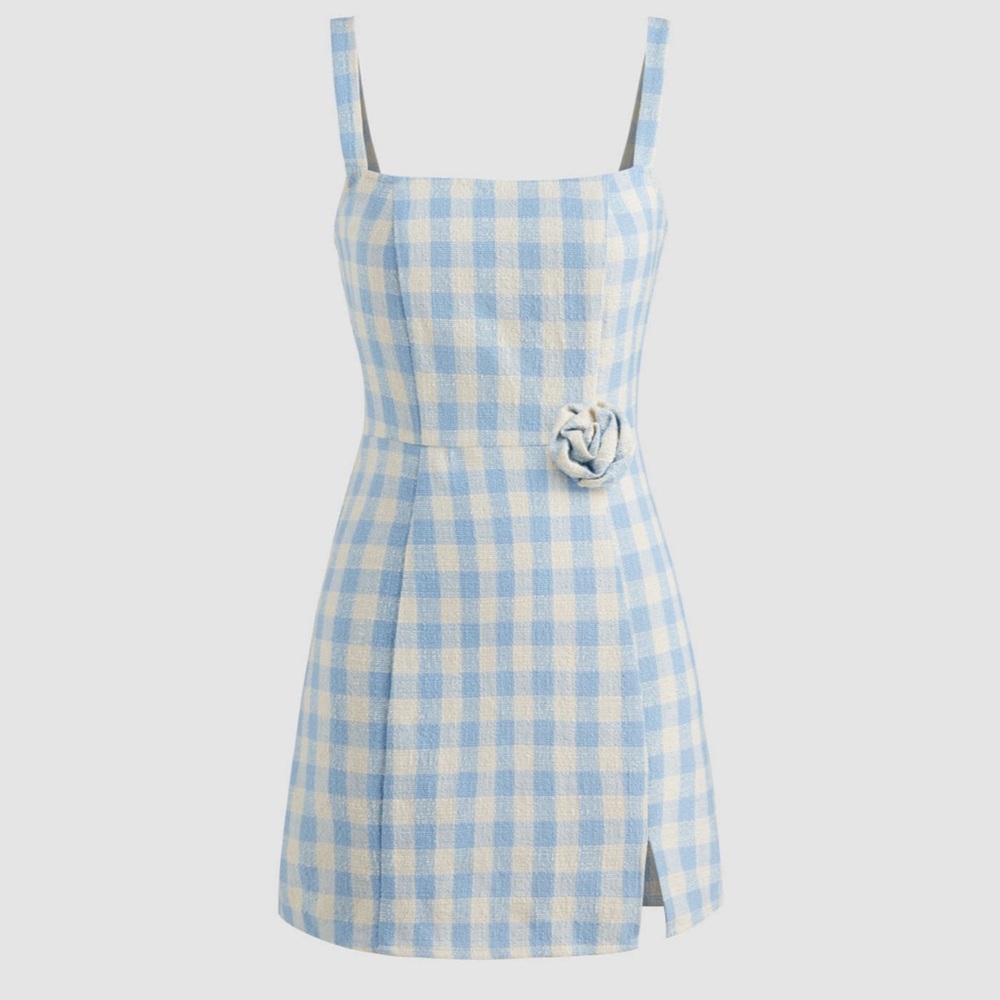 Dorothy Halloween Costume